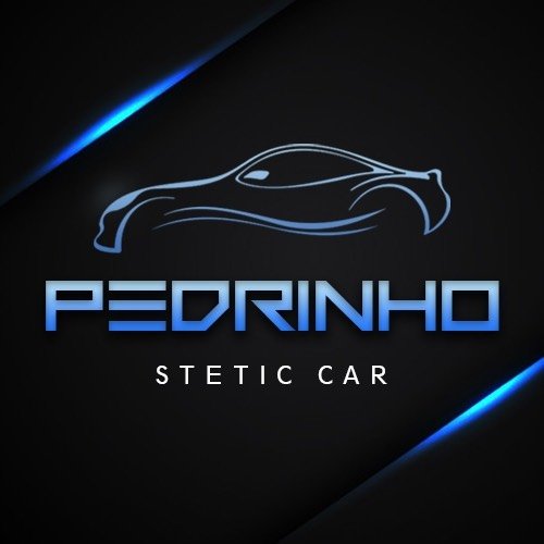 Pedrinho Stetic Car