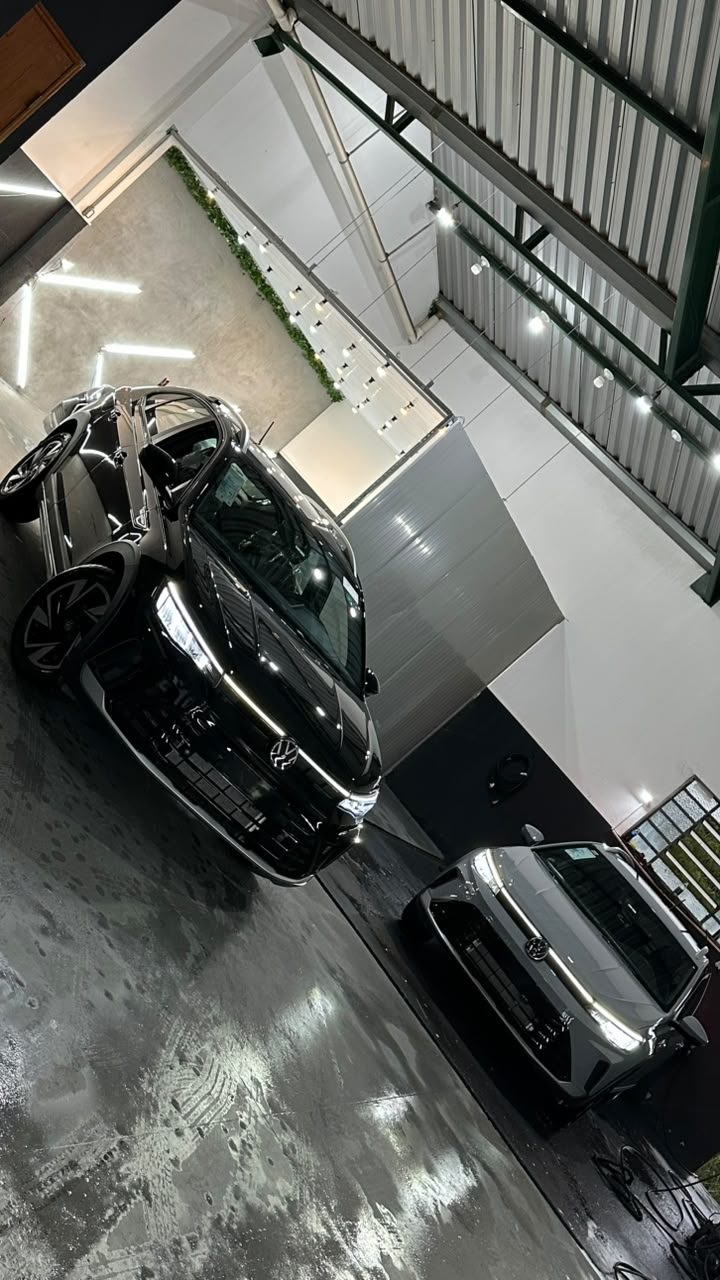 Estúdio da Pedrinho Stetic Car